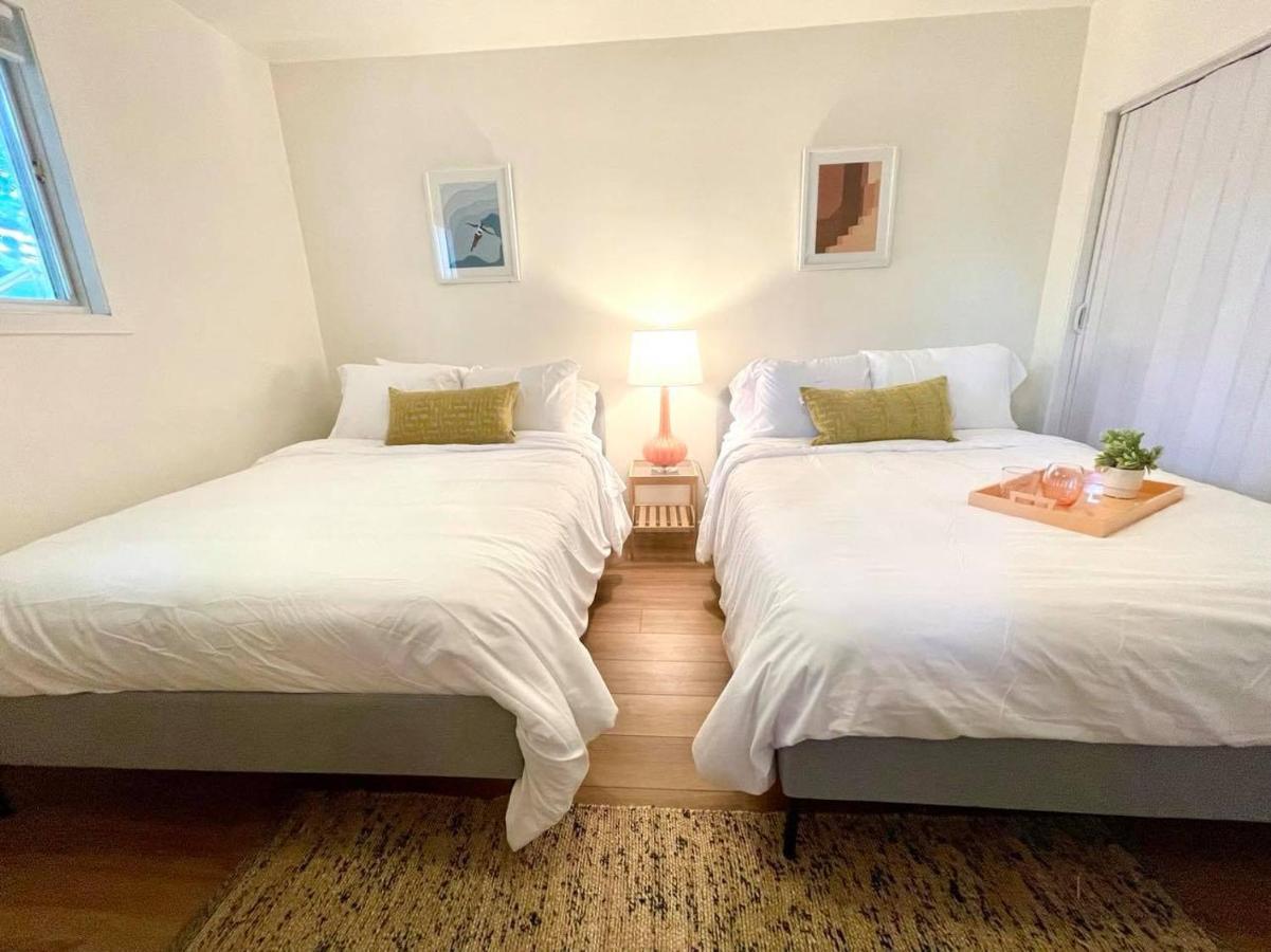 The Finch Beach Resort نورث بي المظهر الخارجي الصورة